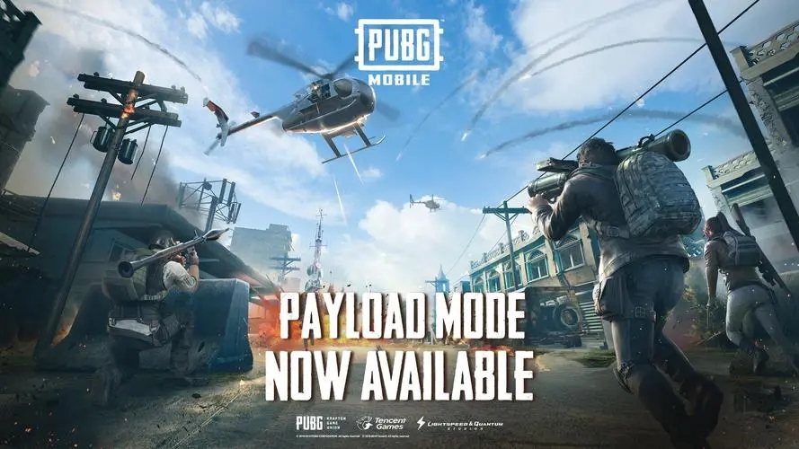 下載指南:輕松獲取PUBG MOBILE
