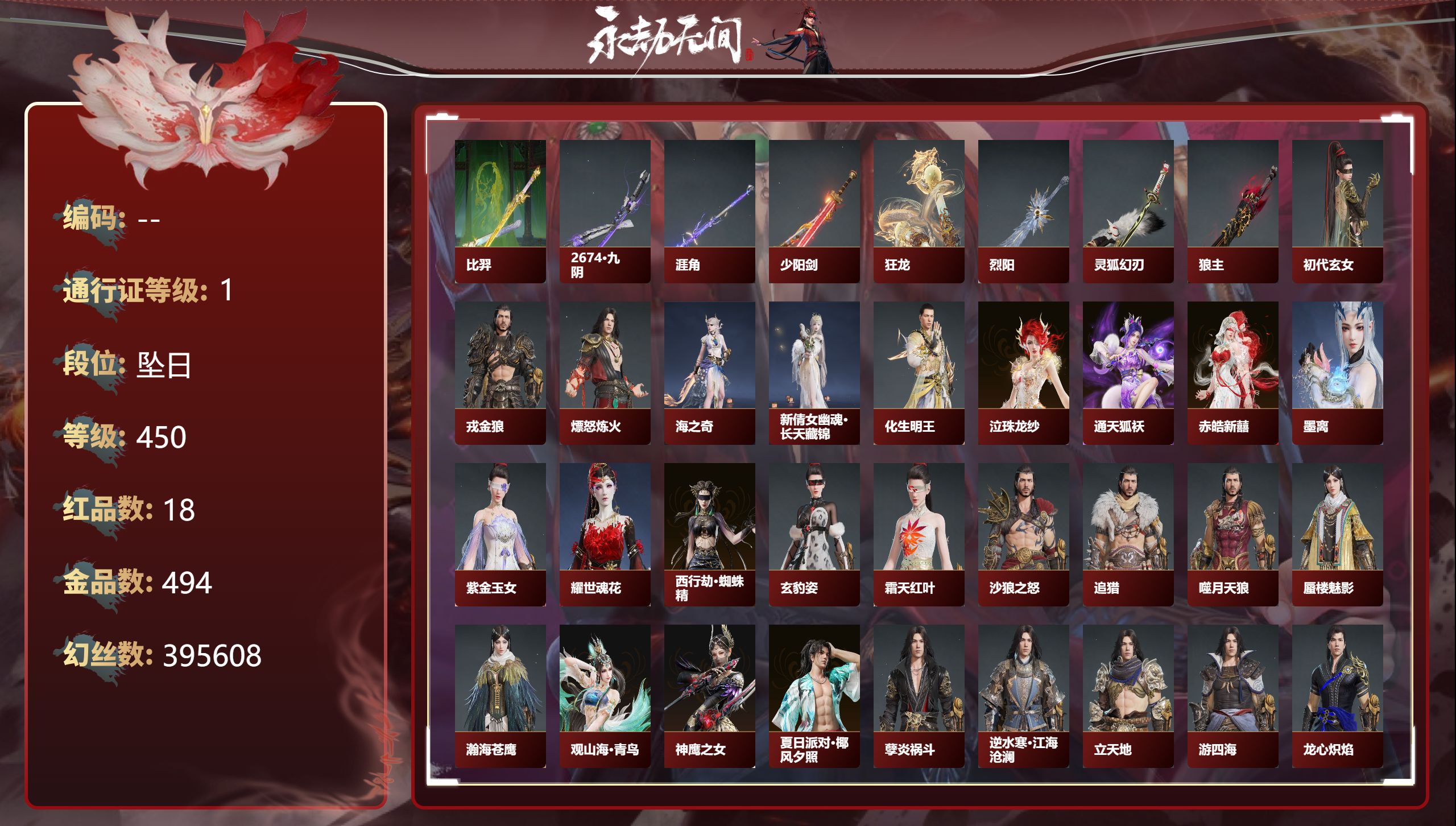 如何選擇合適的名稱(chēng)