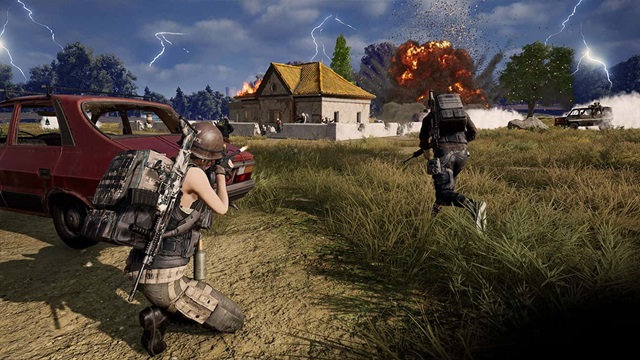 如何調(diào)整PUBG設(shè)置，從而達(dá)到90 FPS