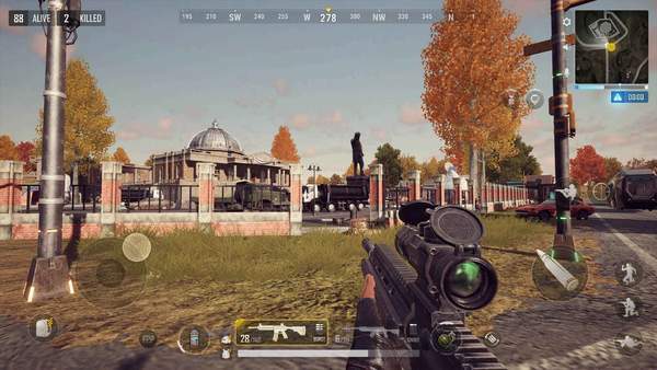 gfx工具箱pubg120幀